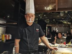 -水木锦堂·自助铁板烧(世贸天阶店)