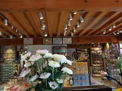 -猫的天空之城概念书店(束河店)