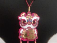 -中山保利艾美酒店-乐美中餐厅