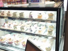 -DQ·蛋糕·冰淇淋(领秀城店)