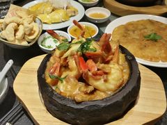 -潮堂 · 潮州菜(国贸商城店)