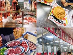 -五洞大众牛餐馆(番禺分店)