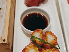 -蔡澜点心·粤菜(丽泽天街店)