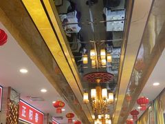 -津悦·正阳春烤鸭(红旗南路店)