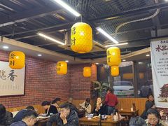 -长安后宰门水盆羊肉(新都心店)