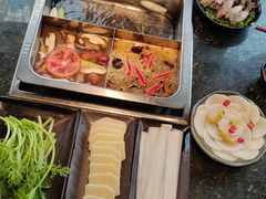 -重庆九记老火锅(广场店)