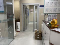 -谐和益家动物医院·免疫绝育·血液透析·宠保定点医院(高新伊藤分院)
