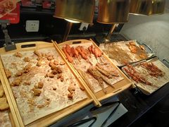 -比格比萨(国际能源店)