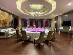 包厢-和记小菜(大宁店)