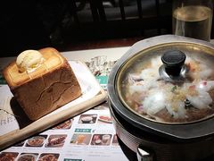 -绿茶餐厅(哈尔滨凯德店)