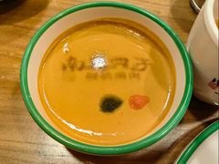 -南门四季铜锅涮肉(左家庄店)