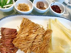 -大鸭梨烤鸭(枣园店)