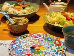 -原志优秀食材·匠心料理·海胆主题(金亿广场店)
