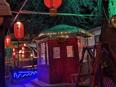 -旺角小渔村·海肠捞饭开创者(环山路店)