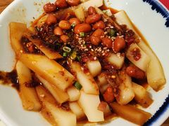 -百年神厨·地道川菜(清江西路店)