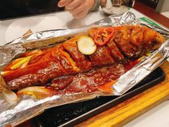 -高第街56号餐厅(宝龙店)