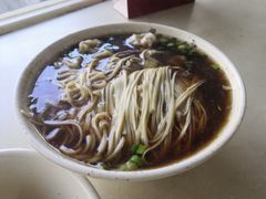-蒋家桥饺面店(广陵路店)