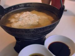 富顺豆花-小河盐帮·私家菜·烤鸭(三元桥·霄云路店)