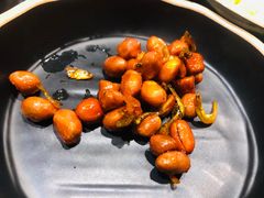 -笑谈小街·韩国料理(萝岗店)
