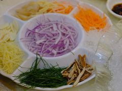 鱼生-有腥气私房菜·寻味顺德