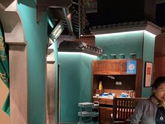 -佬麻雀·剁椒鱼头(京基KK One店)