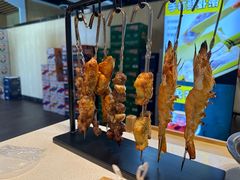 -和庆斋羊蝎子火锅·碳缸烧烤(顺义旗舰店)