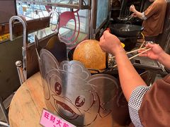 -石岐佬中山菜馆(张溪店)