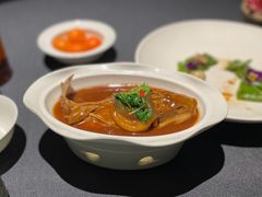 -肆月河豚·淮扬菜·湘菜(华天店)