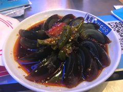 -鱼库·不仅是一家烤鱼店(车公庙店)