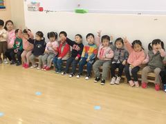 -黄浦乐烁龙鱼宝贝托育园(海潮路校区)