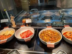 -月色西餐厅·海鲜刺身·烧烤(科学城保利郡雅酒店)
