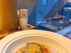 -都会尚膳·海鲜自助餐厅(重庆万豪酒店)