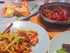 -鹿港小镇(霄云店)