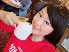 -中央咖啡馆