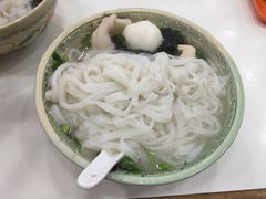-文辉墨鱼丸大王(铜锣湾渣甸街总店)