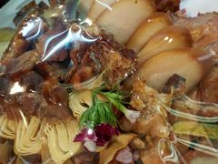 -那家老院子东北菜·饺子·小鸡炖蘑菇(艳华街店)