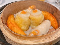 雀笼点心-翠园(兴业太古汇店)
