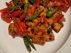 小炒肉-上海小南国(正大店)