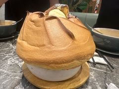 -港丽餐厅(正大店)