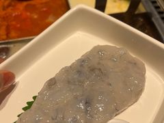 虾滑-海底捞火锅(坪山益田假日广场店)
