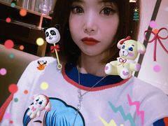 -JE 北京(华熙LIVE店)