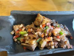 -隔壁老王·家常云南菜(花巷店)