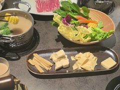 -腾格里· 蒙古山羊火锅(北京中关村店)