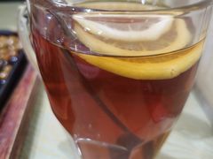 -香港威特瑞茶餐厅(小白楼音乐厅店)