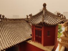 -李自成行宫