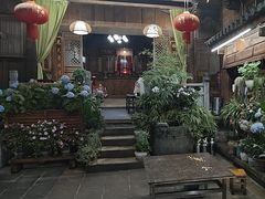 -龙姐私房菜(和顺古镇店)