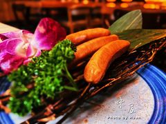 -AJIYA味屋和牛烤肉自助放题(温州万象城店)
