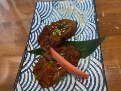 -尺山寸水日料(马桥满天星店)