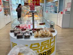 -味多美蛋糕(三元桥店)