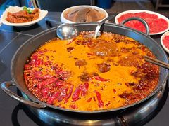 -俏媳妇火锅(宽窄巷子店)